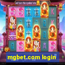 mgbet.com login